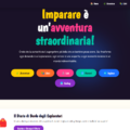 Piccoli Esploratori